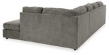 Stonewick 2-Piece Sectional with Chaise