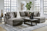 Stonewick 2-Piece Sectional with Chaise