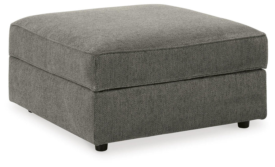 Stonewick Ottoman With Storage