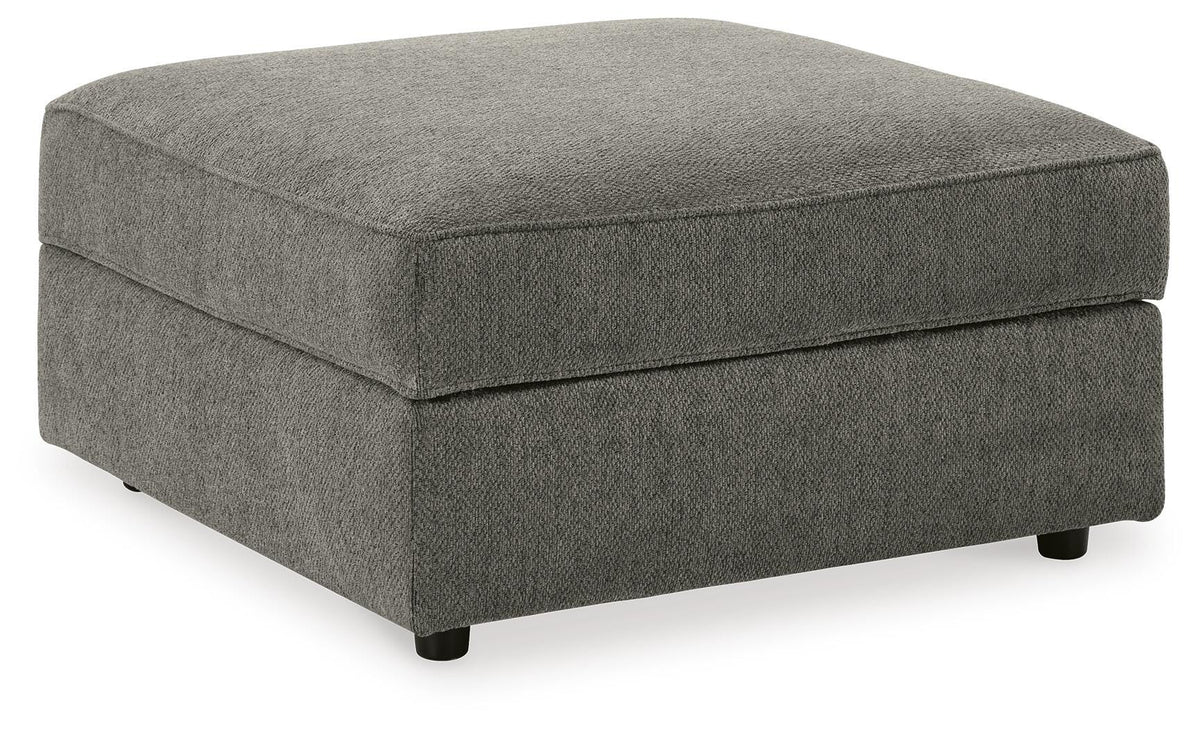 Stonewick Ottoman With Storage