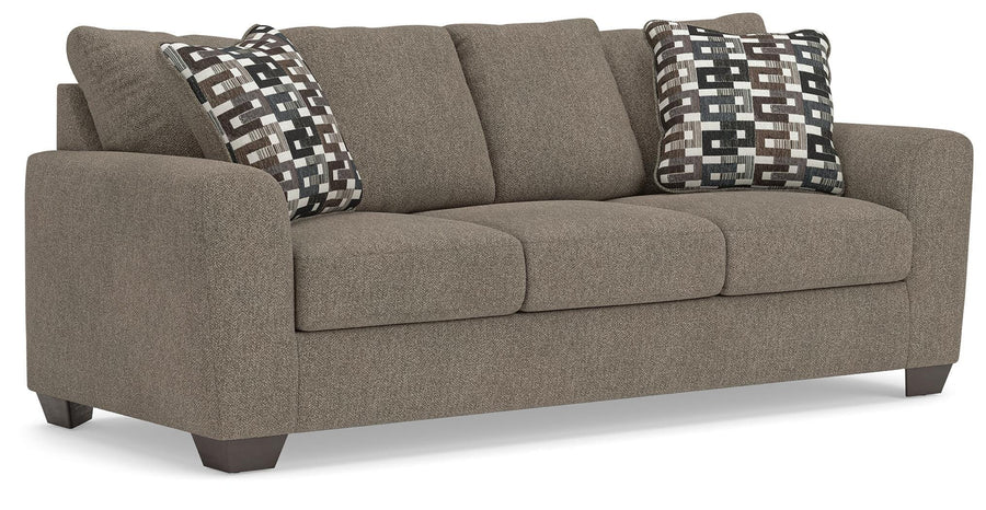 Triston-Peaks Sofa