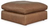 Emilia 4-Piece Sectional with Ottoman