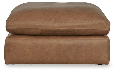 Emilia 7-Piece Sectional with Ottoman