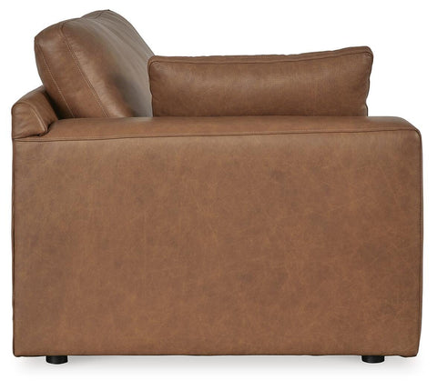 Emilia 3-Piece Sectional Sofa, 2-Piece Sectional Loveseat and Ottoman