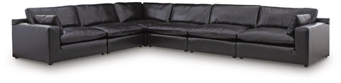 Emilia 6-Piece Sectional