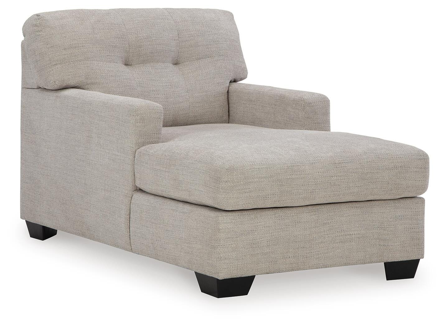 Penrose Sofa and Chaise