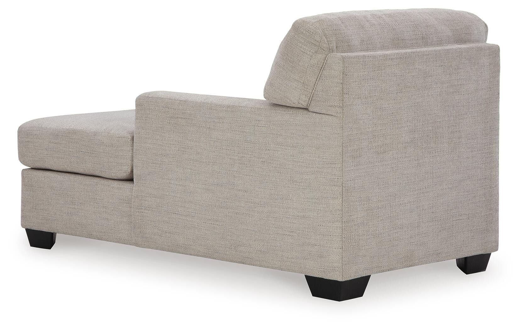 Penrose Sofa and Chaise