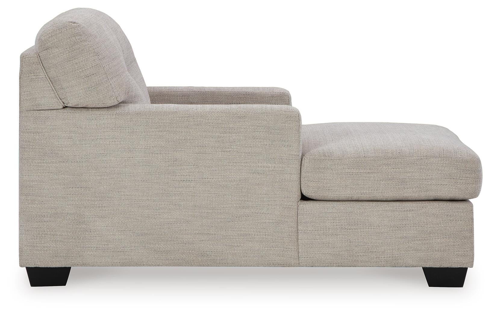 Penrose Sofa and Chaise