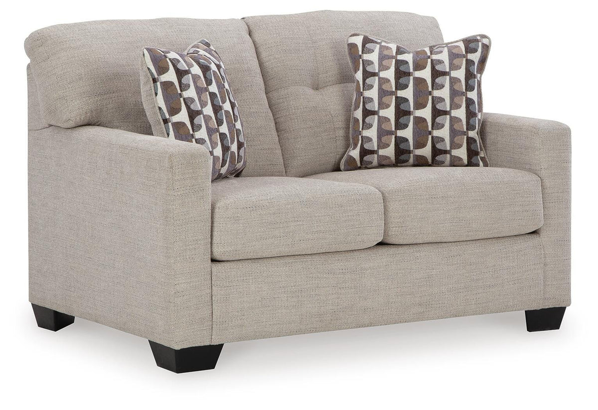 Penrose Loveseat