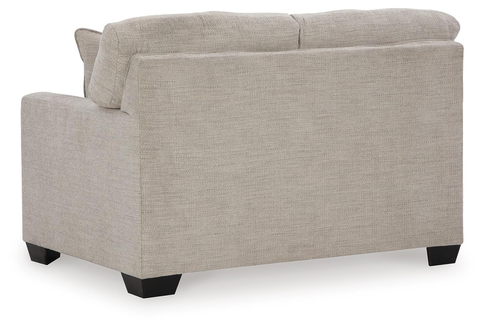 Penrose Sofa Sleeper and Loveseat