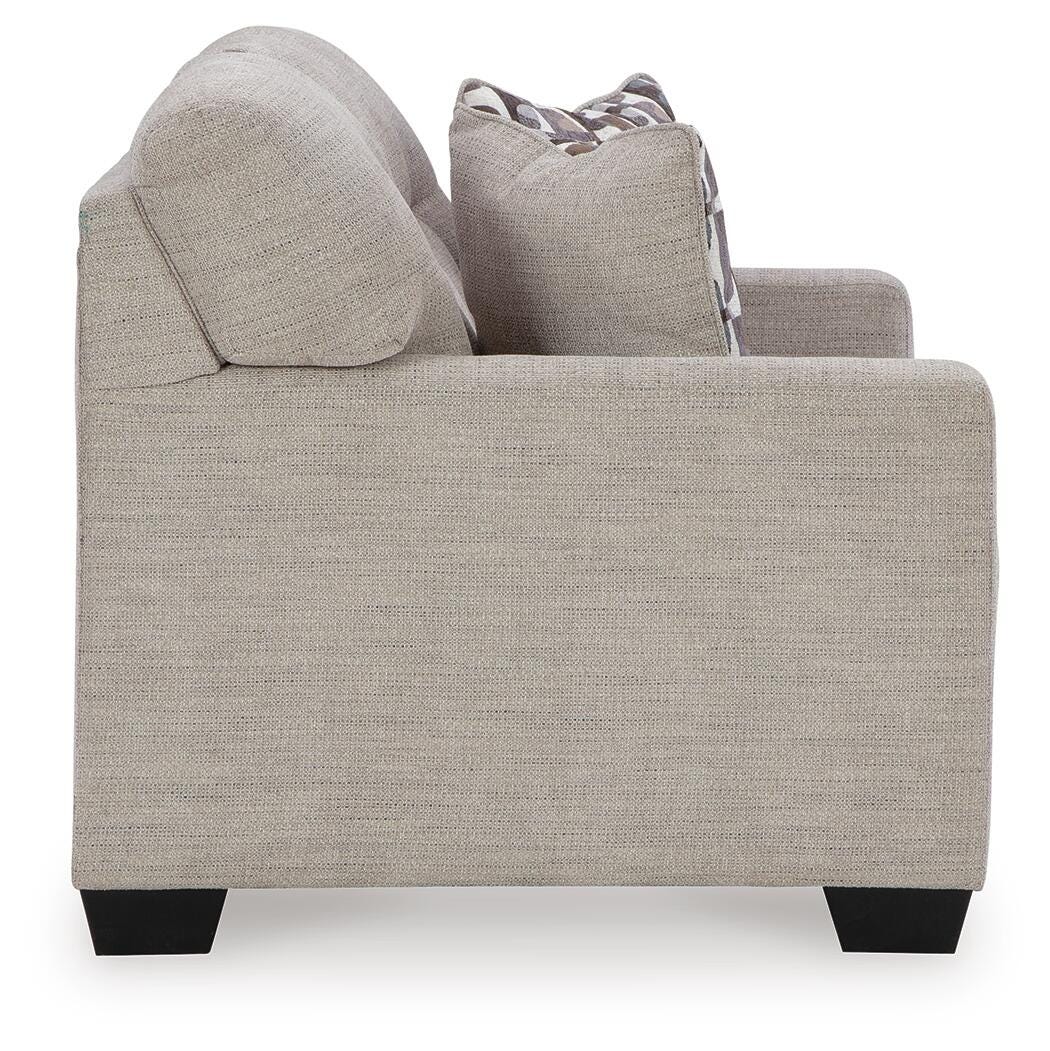 Penrose Sofa Sleeper and Loveseat