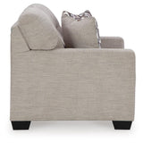 Penrose Sofa Sleeper and Loveseat