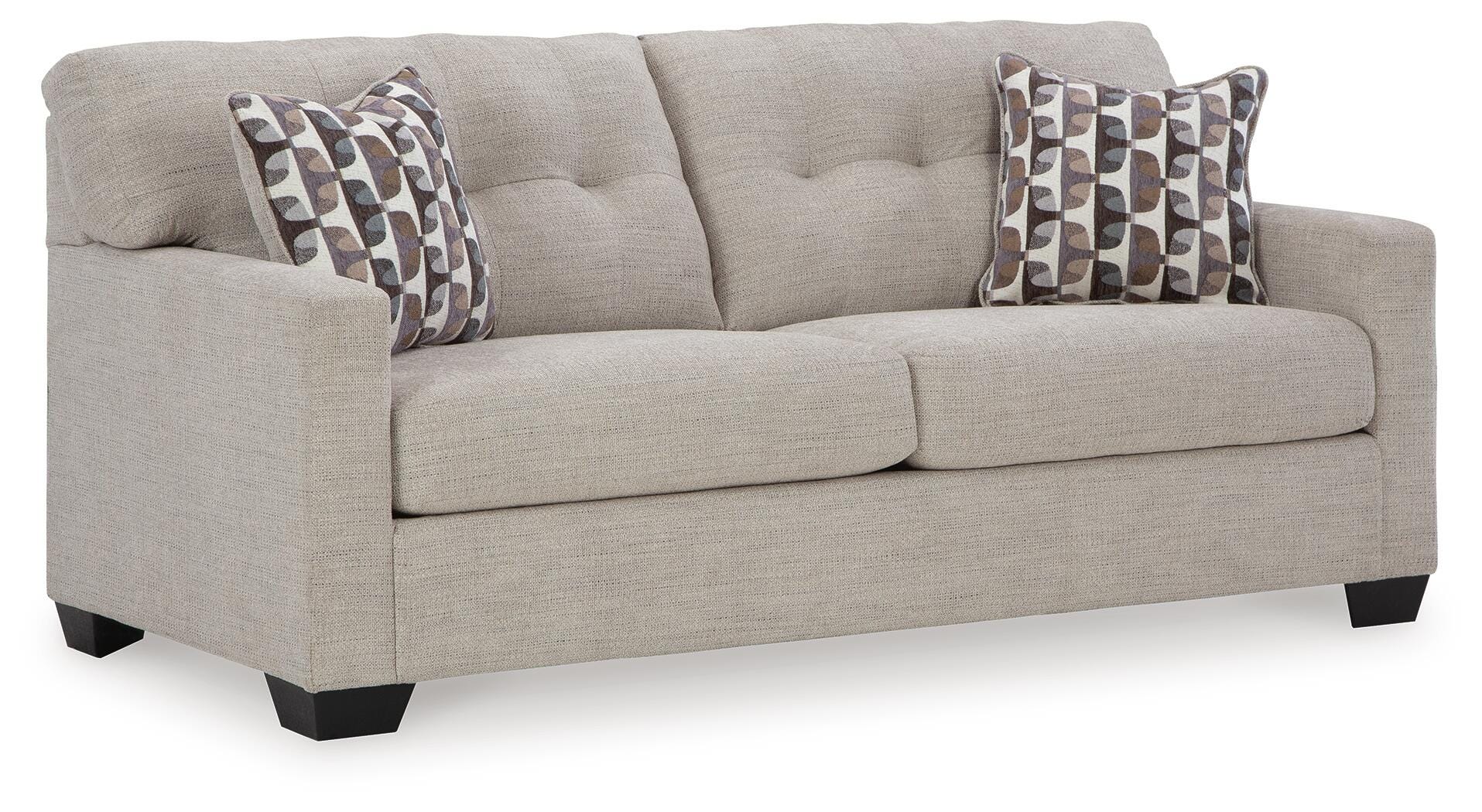 Penrose Sofa and Loveseat