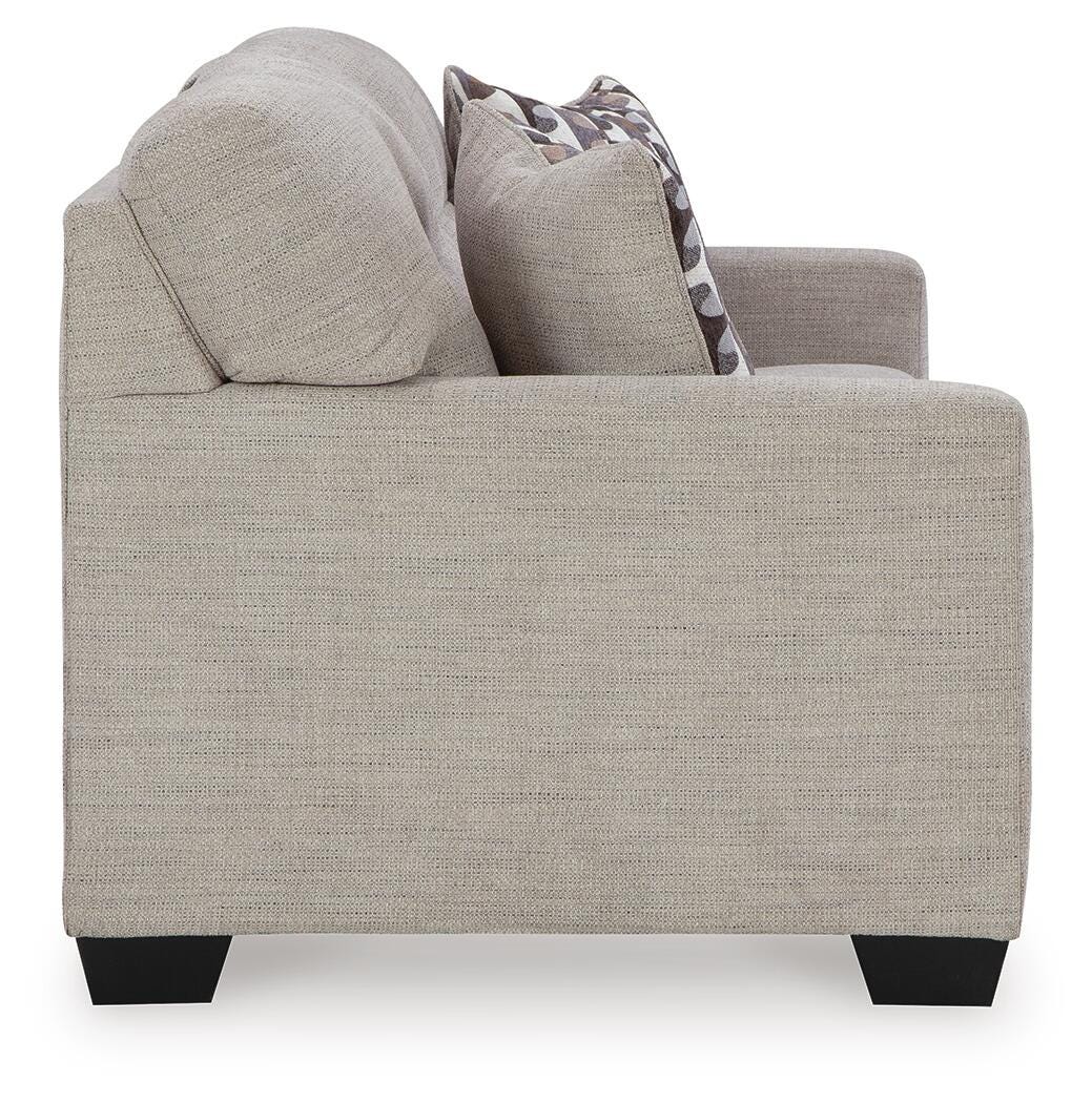 Penrose Sofa Sleeper and Loveseat