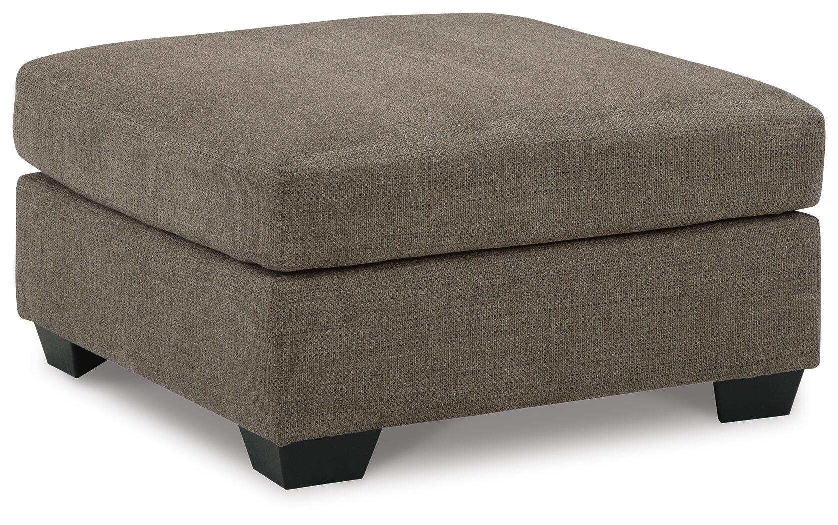 Mahoney 2-Piece Sleeper Sectional and Ottoman
