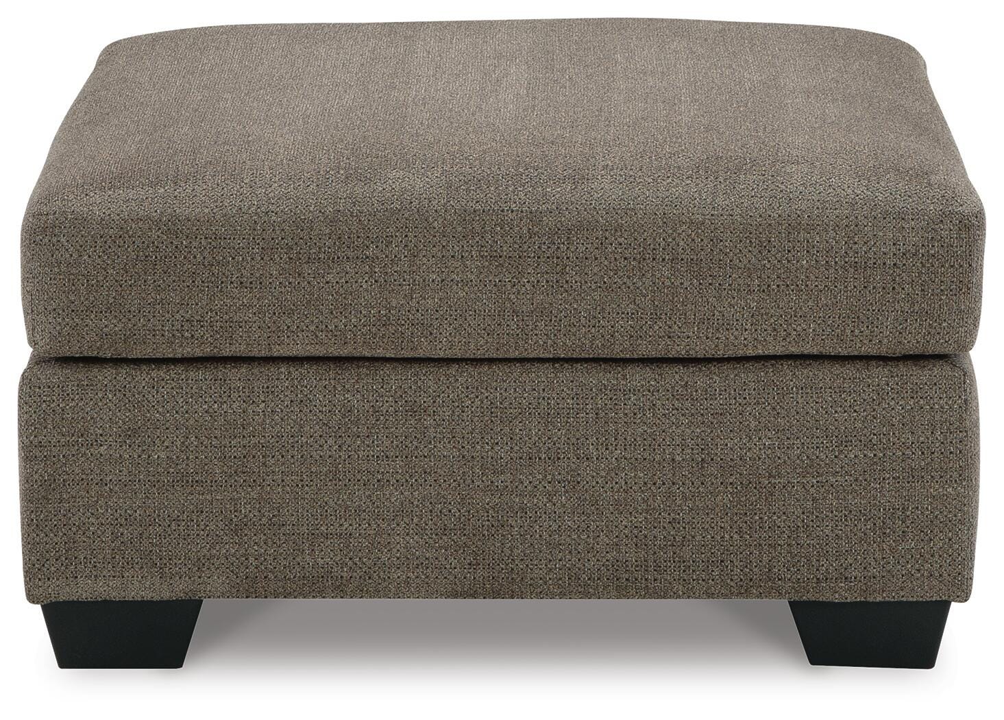 Penrose 2-Piece Sleeper Sectional and Ottoman