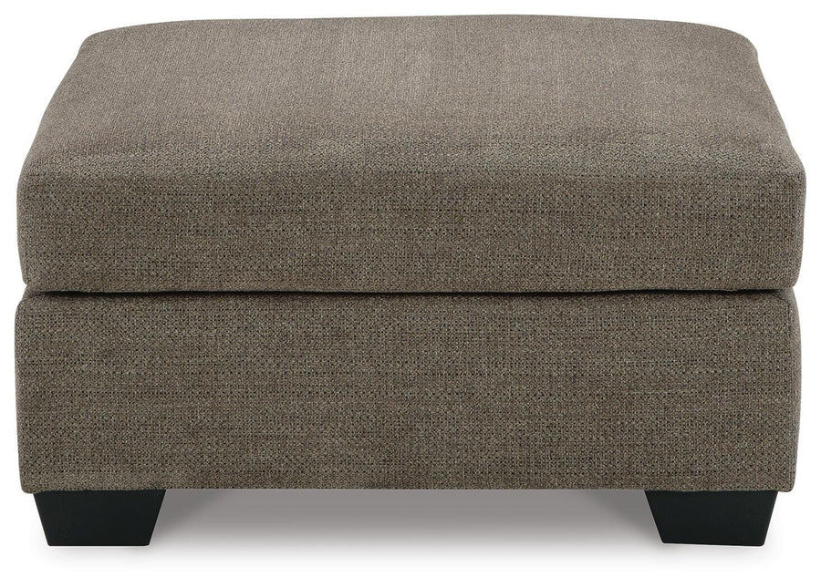 Penrose 2-Piece Sleeper Sectional and Ottoman
