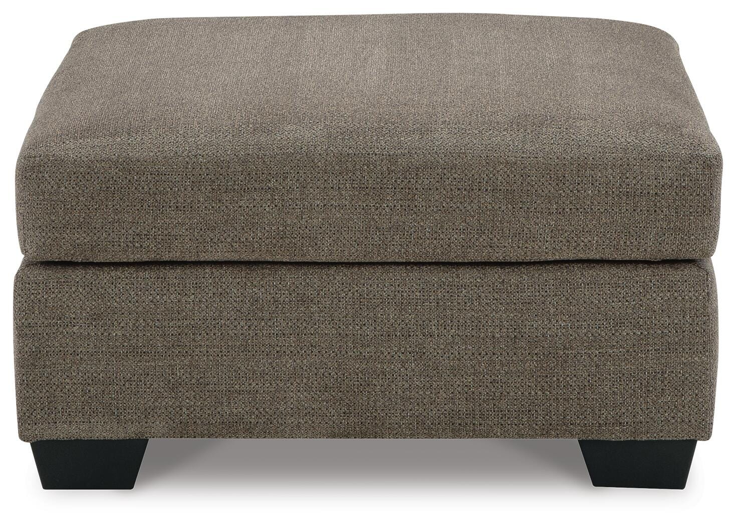 Penrose 2-Piece Sleeper Sectional and Ottoman