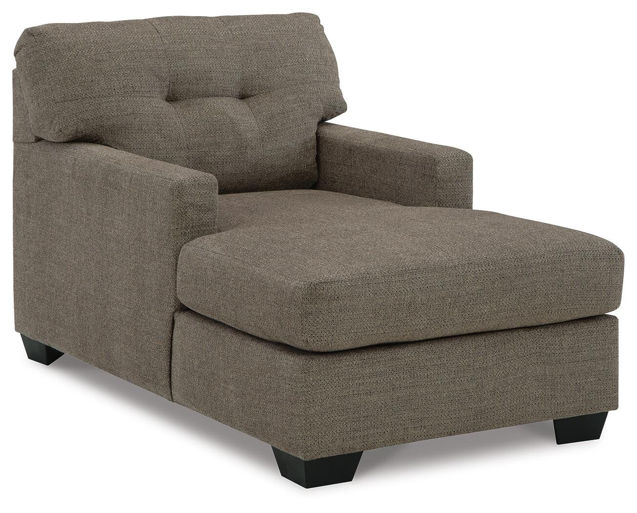 Penrose Sofa and Chaise