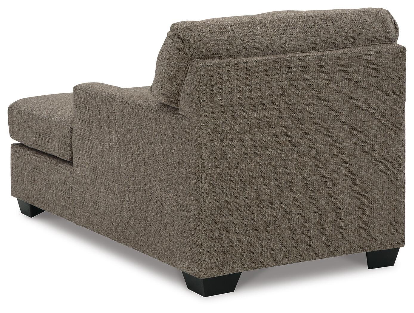 Penrose Sofa Sleeper and Chaise