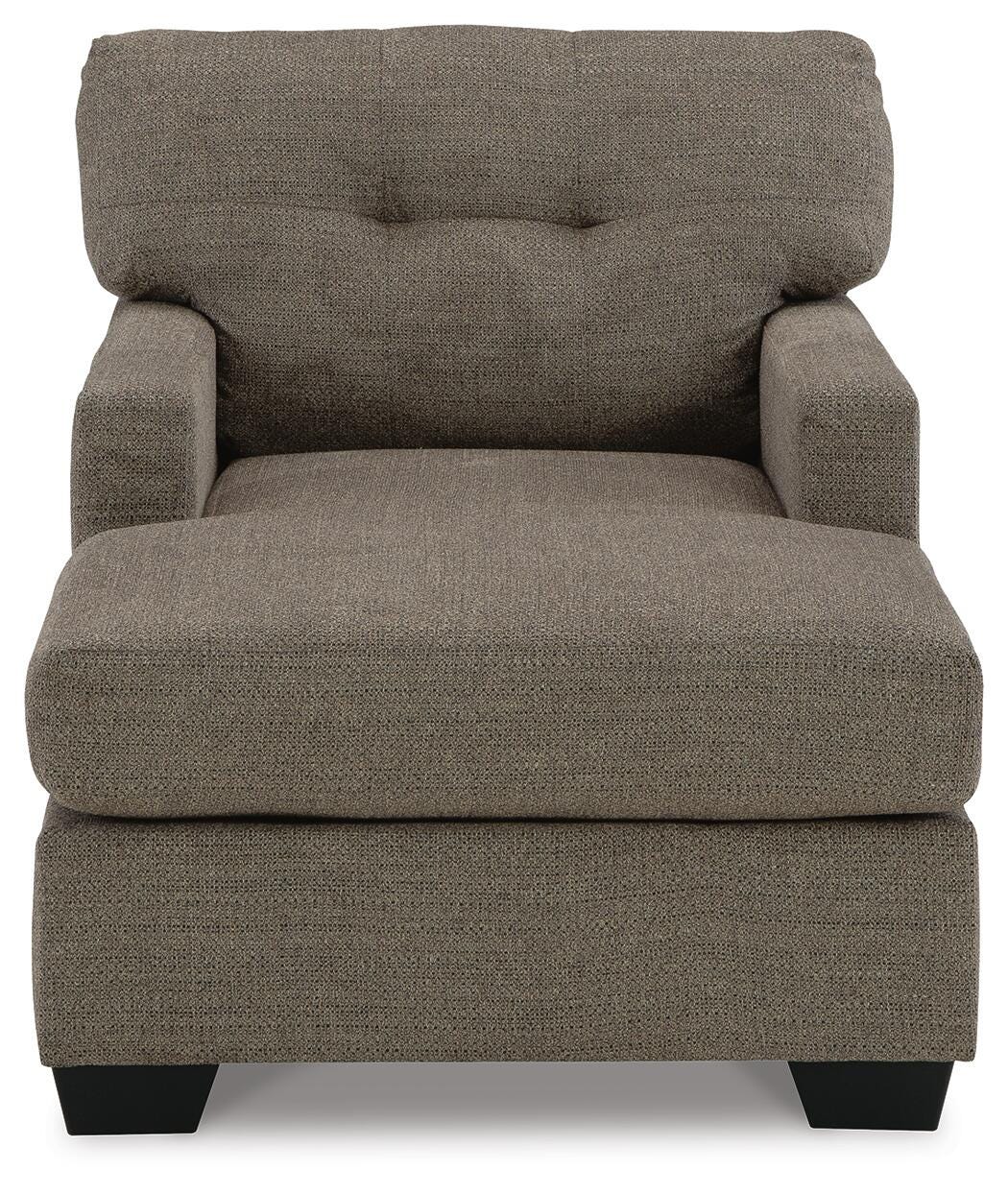 Penrose Sofa and Chaise