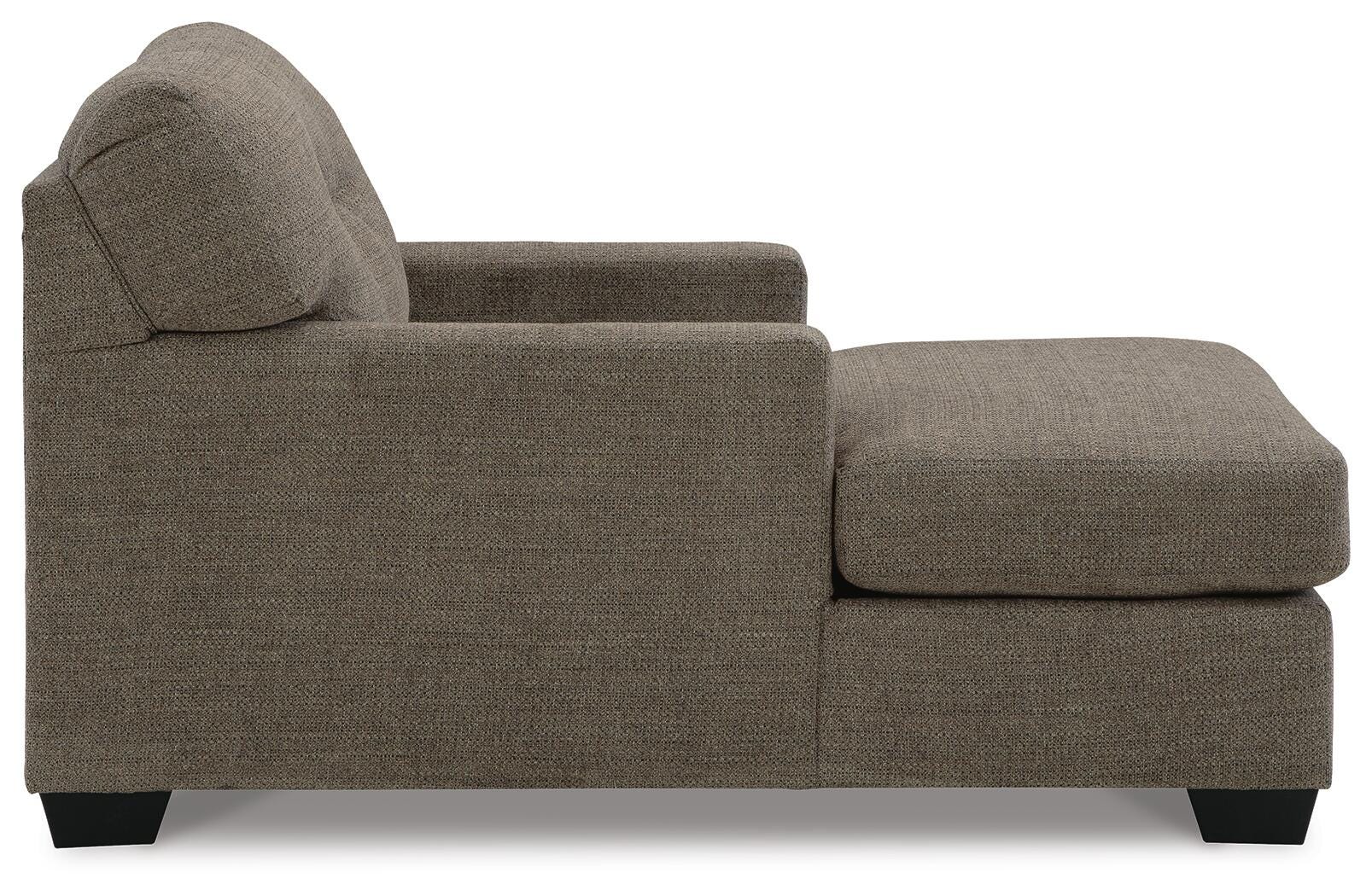 Penrose Sofa and Chaise