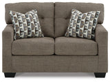 Penrose Sofa and Loveseat