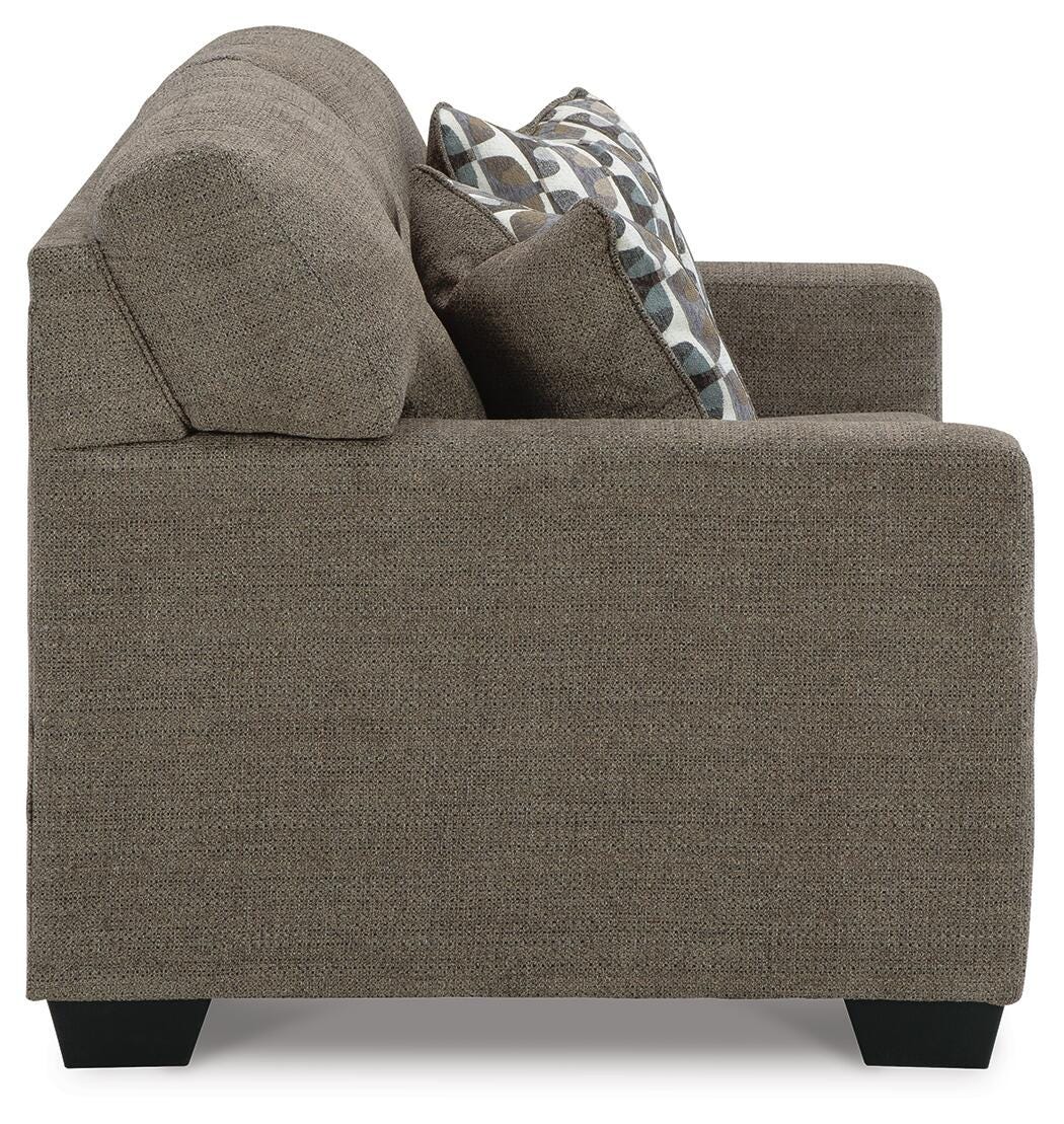 Penrose Sofa and Loveseat
