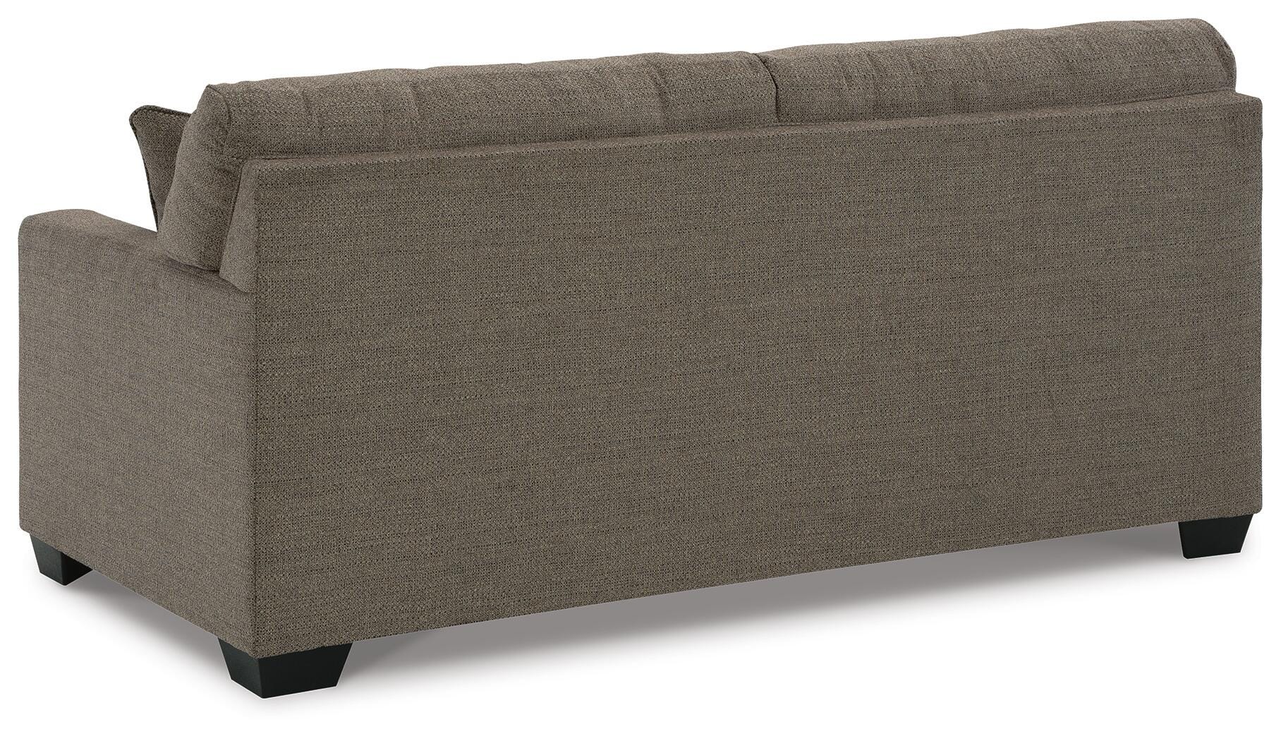 Mahoney Sofa Sleeper and Chaise