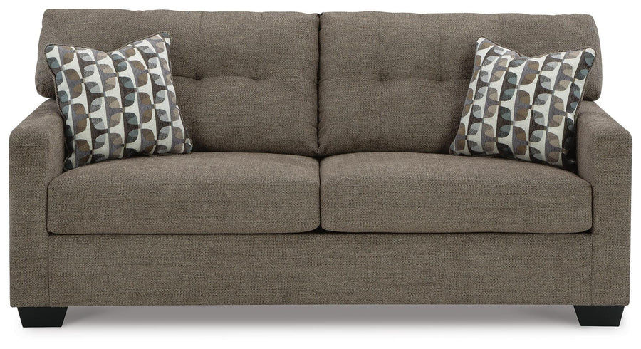 Penrose Sofa Sleeper and Chaise