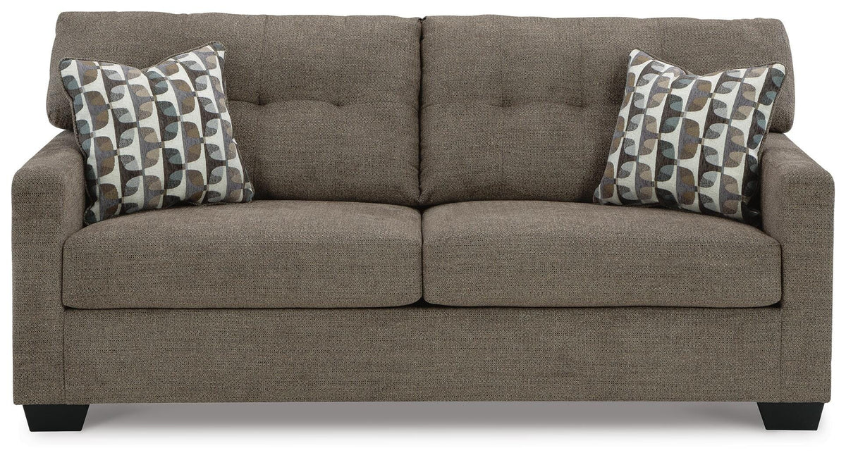 Penrose Sofa Sleeper and Chaise