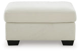 Greenbriar Ottoman