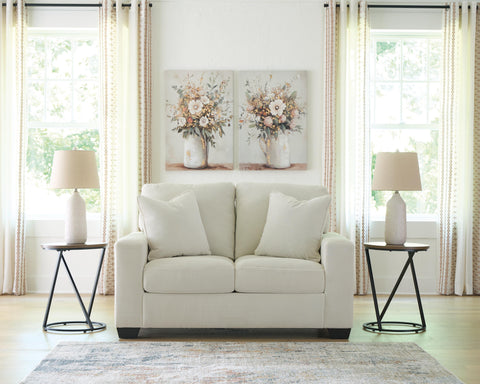 Greenbriar Sofa Chaise and Loveseat