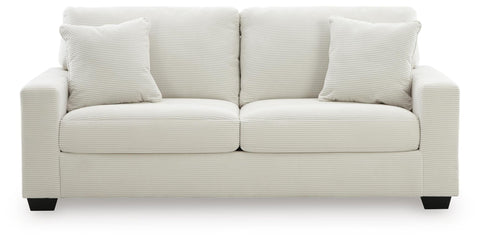 Greenbriar Sofa and Loveseat