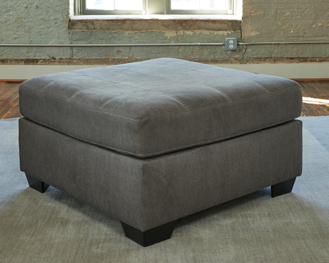 Pitkin 2-Piece Sectional with Ottoman