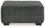 Biddeford 2-Piece Sectional with Ottoman