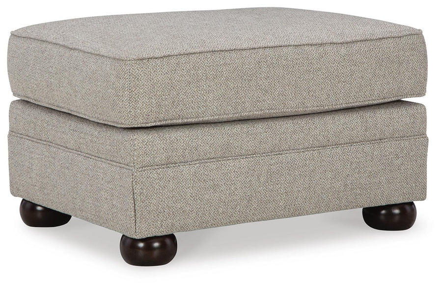 Trenton Ottoman