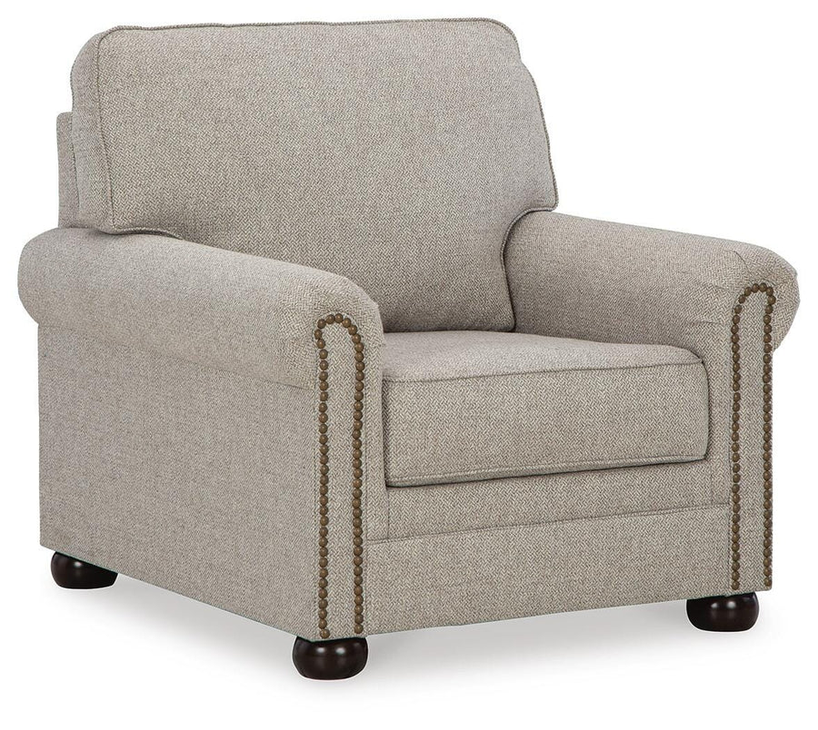 Trenton Chair