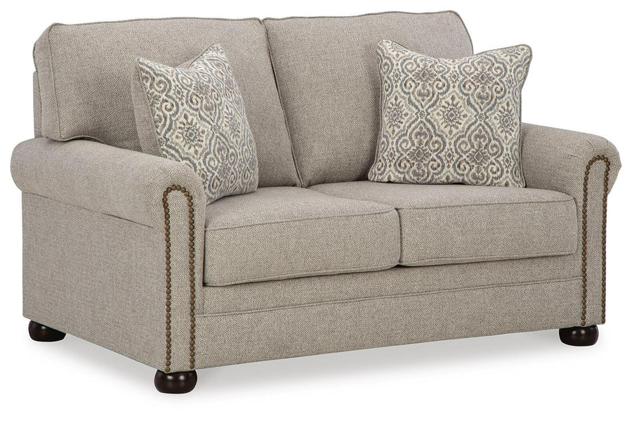 Trenton Loveseat