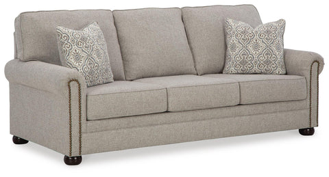 Trenton Sofa and Chair