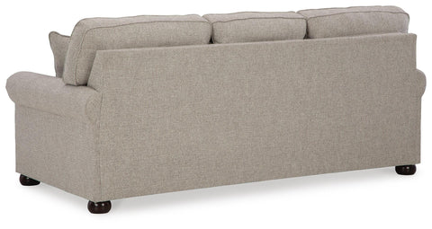 Trenton Sofa and Chair