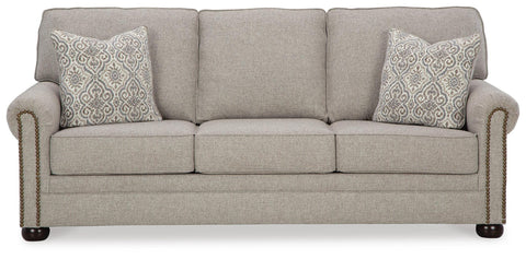Trenton Sofa and Chair