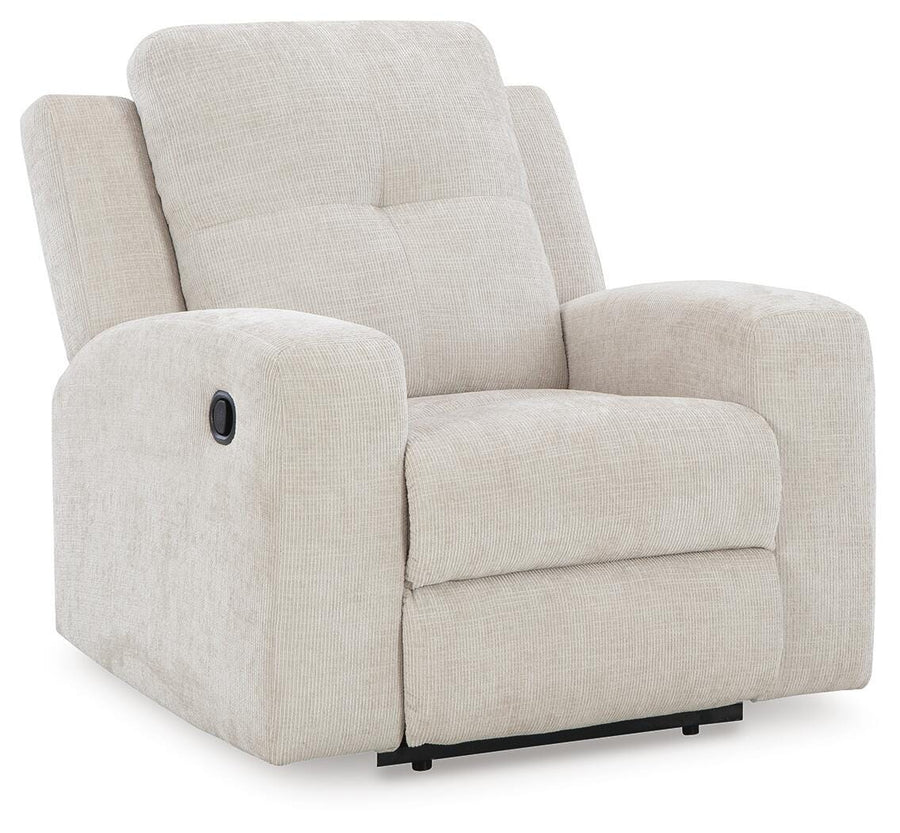 Danum Recliner