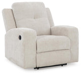 Danum Recliner