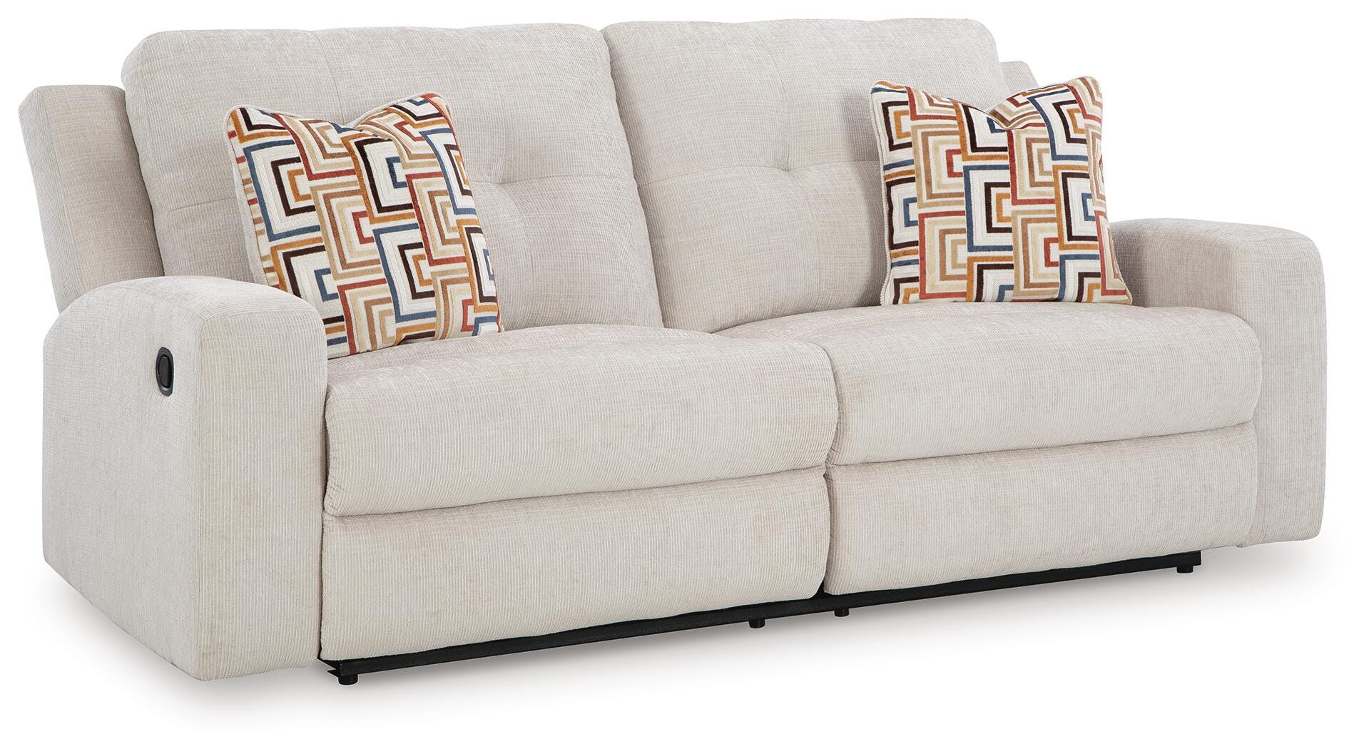 Danum Reclining Sofa