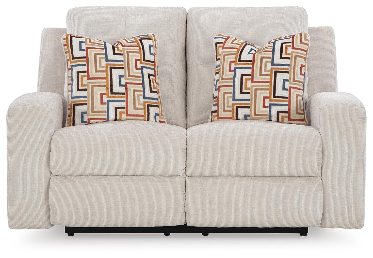 Danum Reclining Loveseat