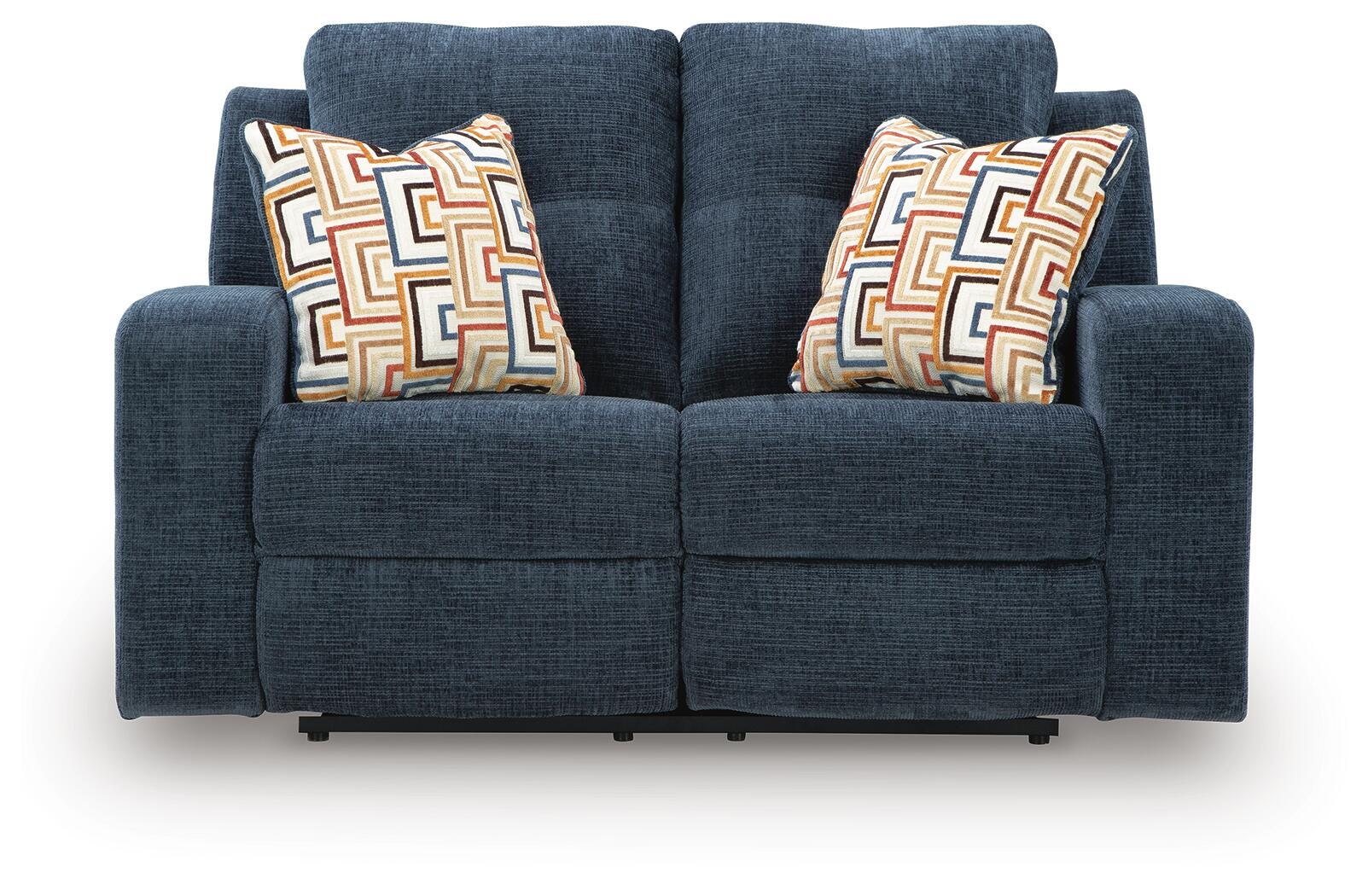 Danum Reclining Sofa and Loveseat