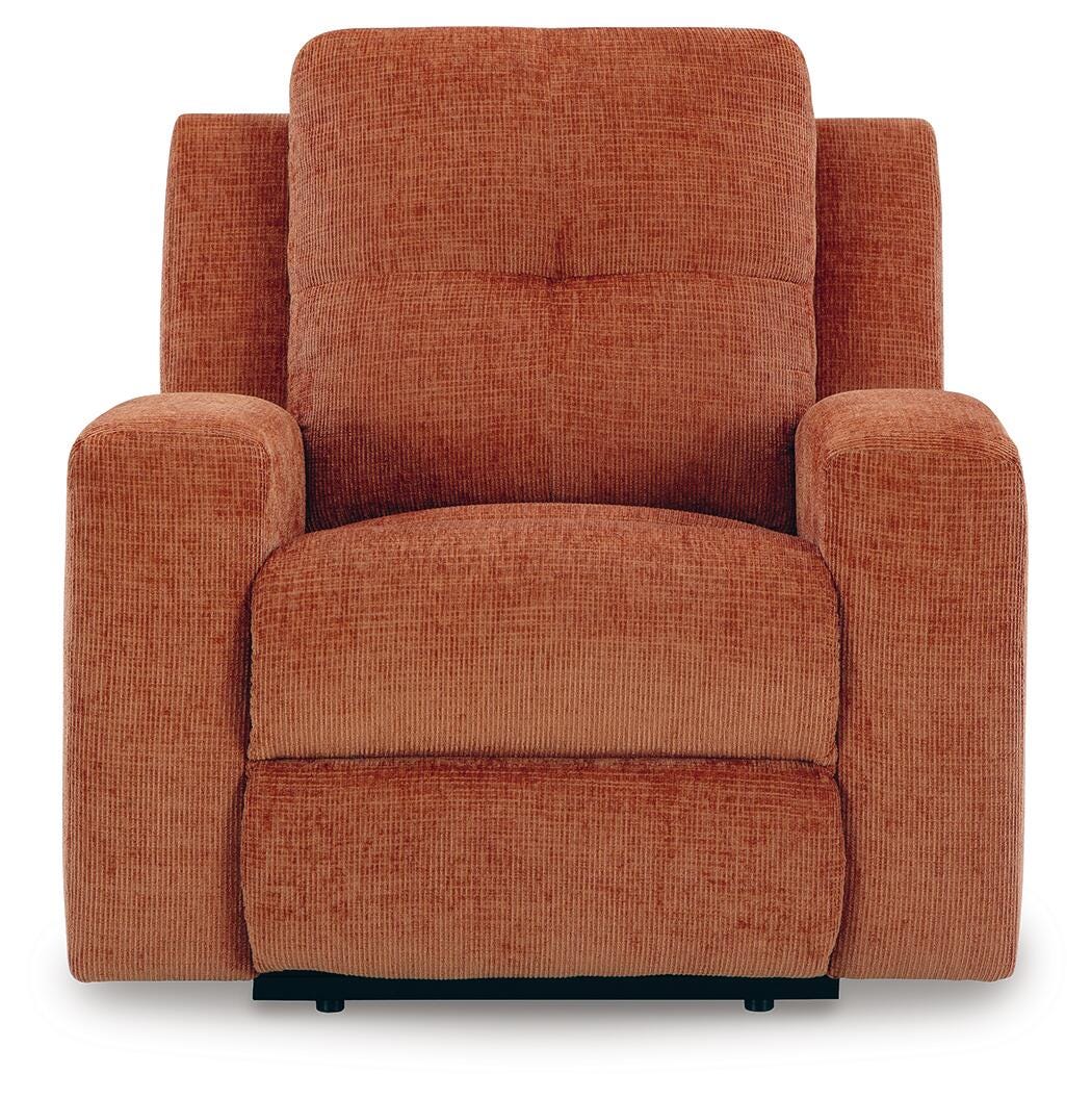 Danum Recliner