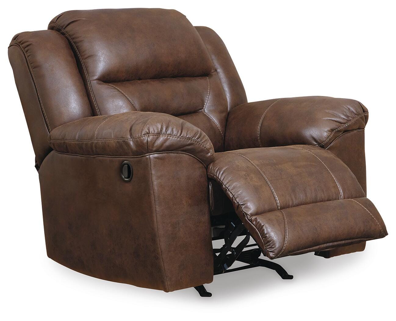 Stoneland Power Reclining Sofa, Loveseat and Recliner Set