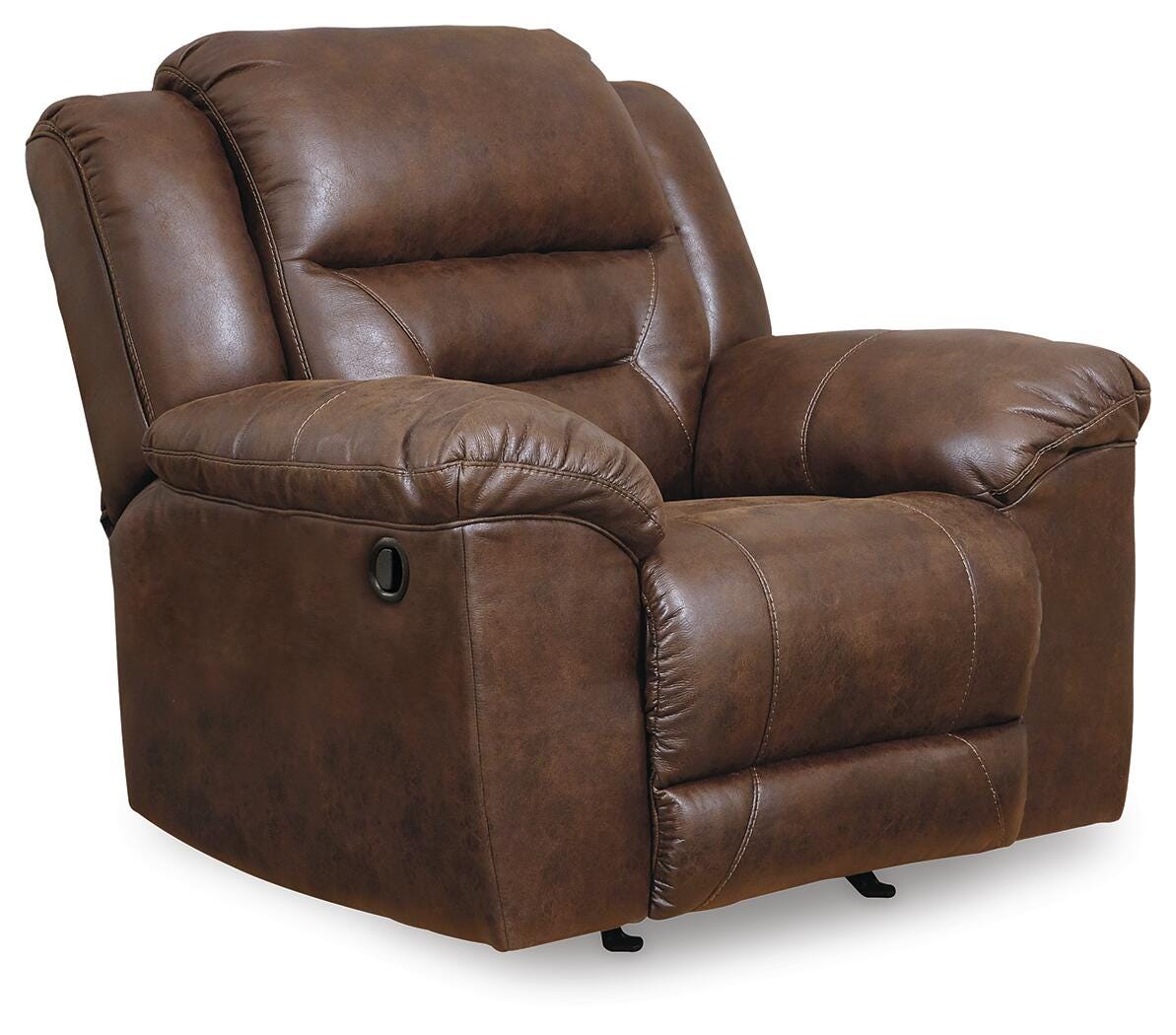 Bridgewater Reclining Sofa, Loveseat and Recliner